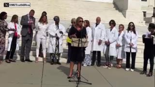 Lara Logan - I regret Vaccinating my Children