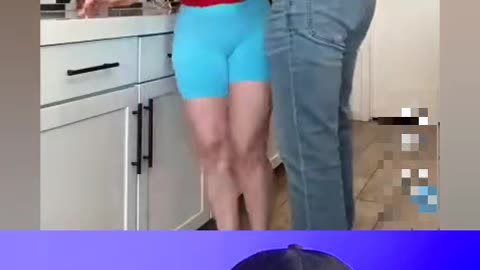 She like this much