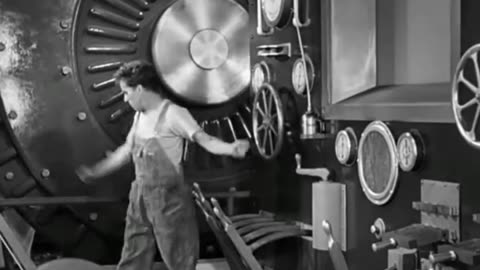 Charlie Chaplin - Most Hilarious movie scenes