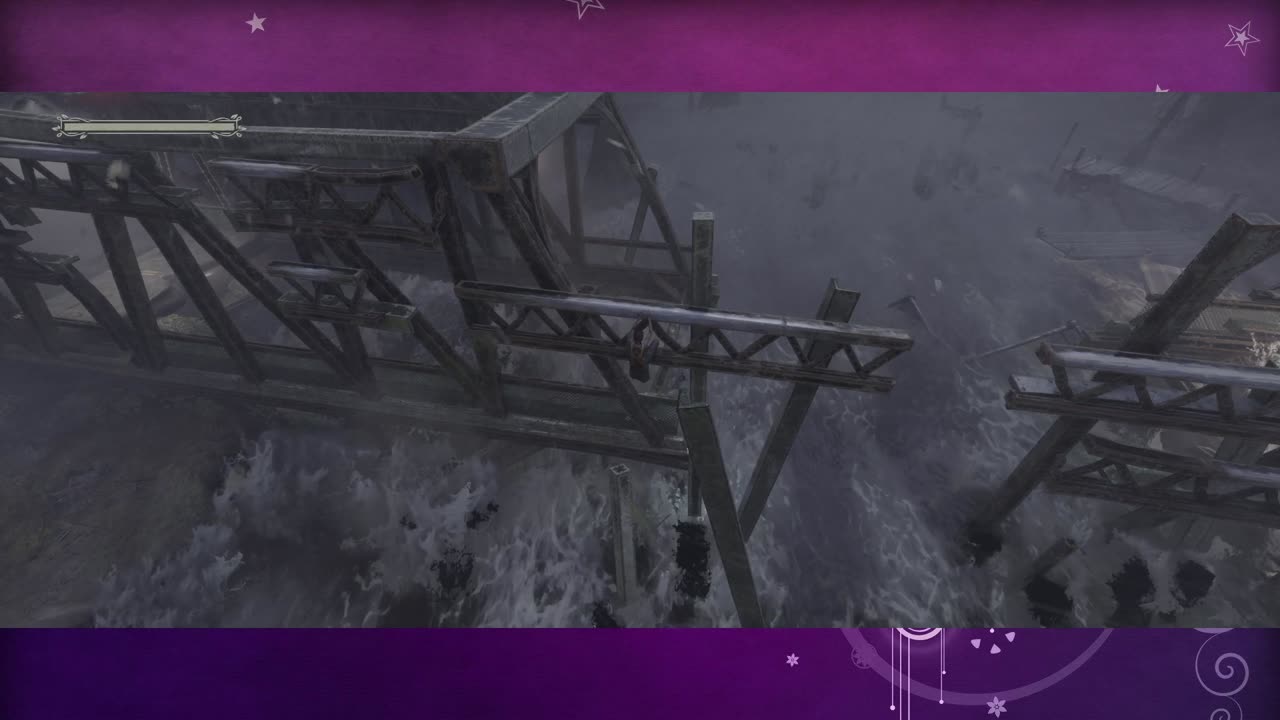 South of Midnight: WHO SIGNED OFF ON THIS???