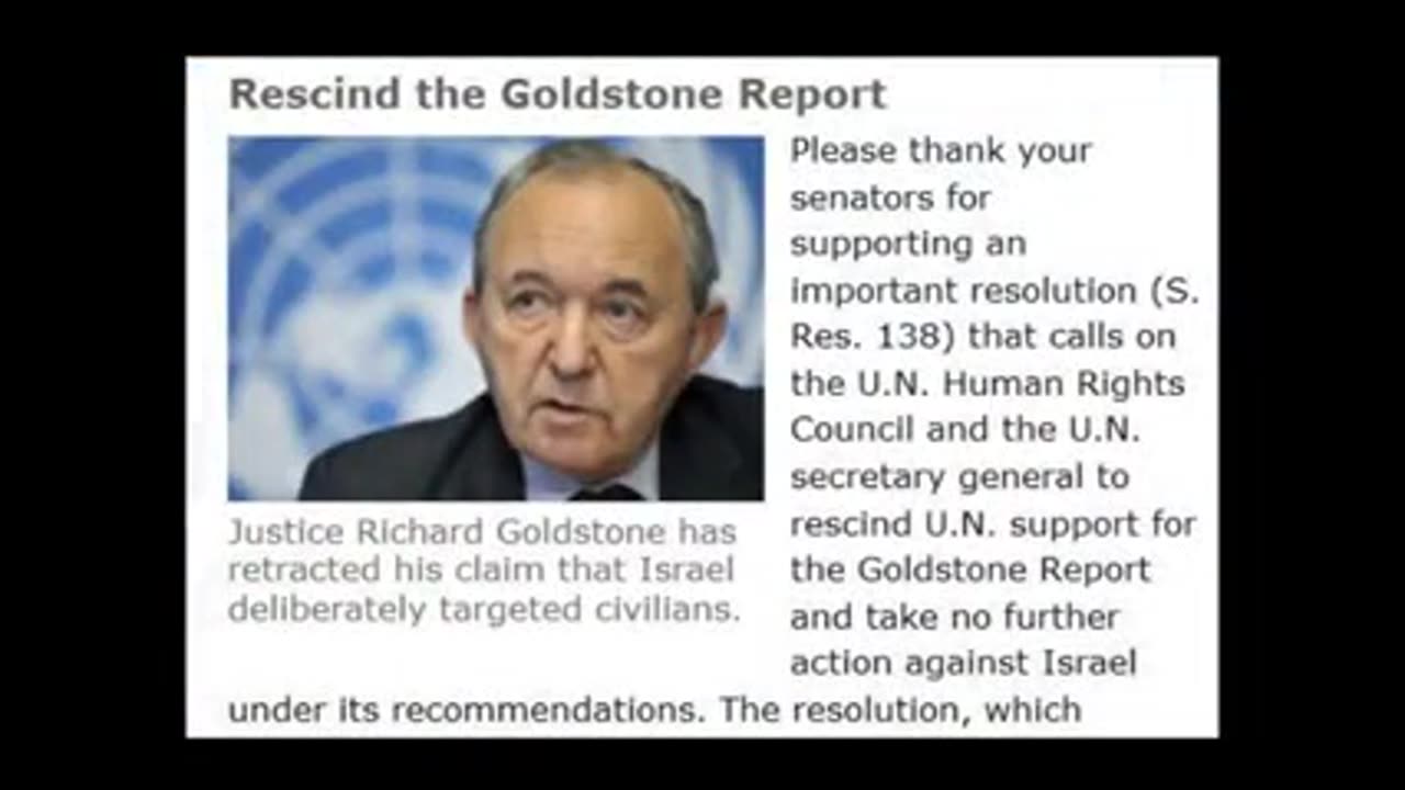 AIPAC 101 ₪ WHAT EVERY AMERICAN SHOULD KNOW [RIP 🪦 ANTHONY LAWSON]