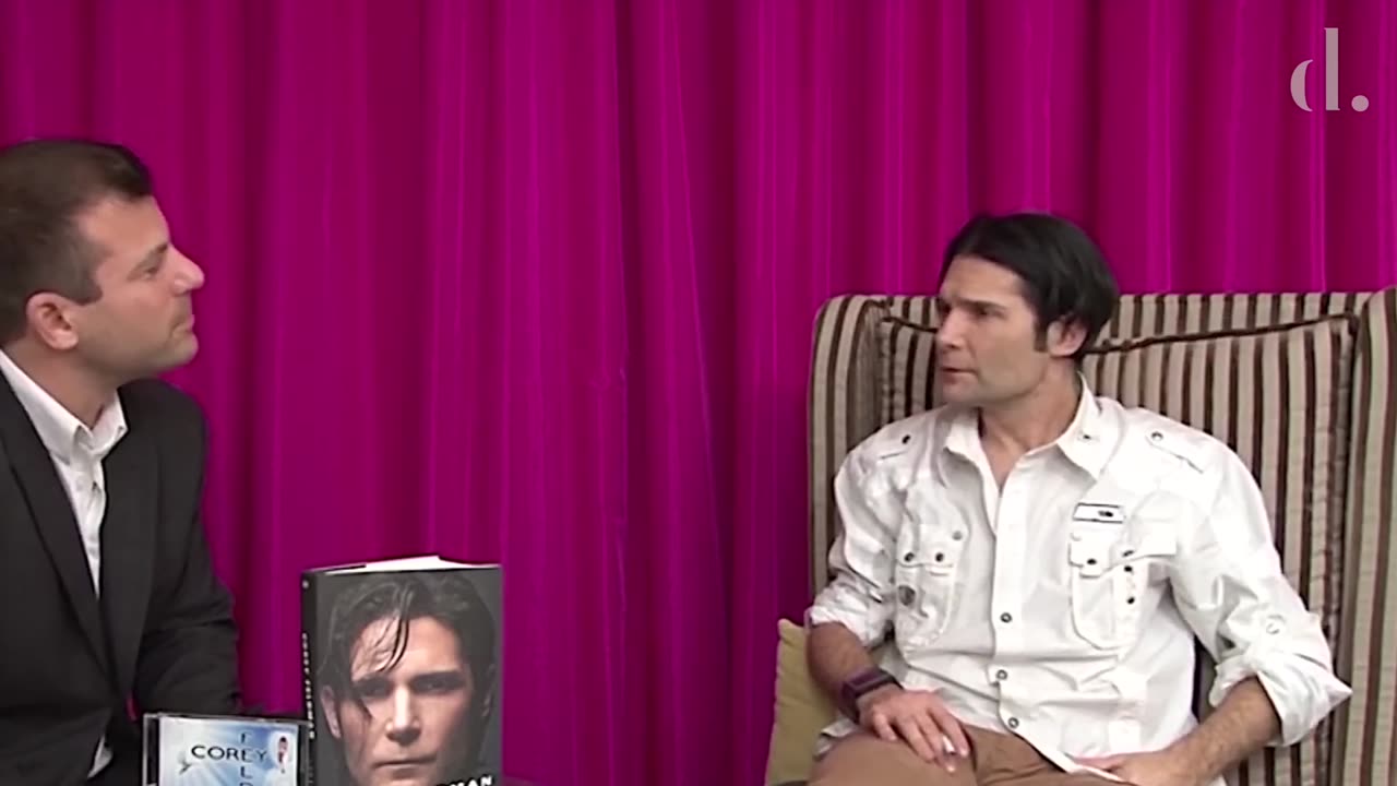 Corey Feldman Addresses His Conflicted Relationship With Michael Jackson | the detail.