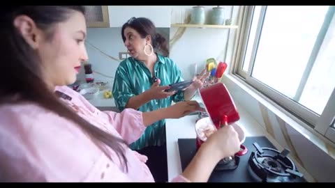 Gauahar Khan ki kaunsi recipe aapko sabse zyada pasand