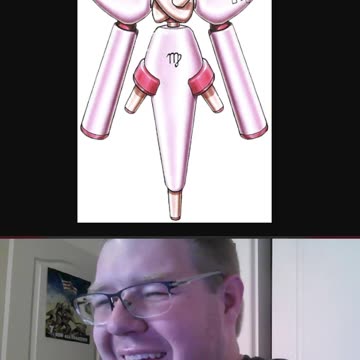 Medabot Thoughts: Fair Girl