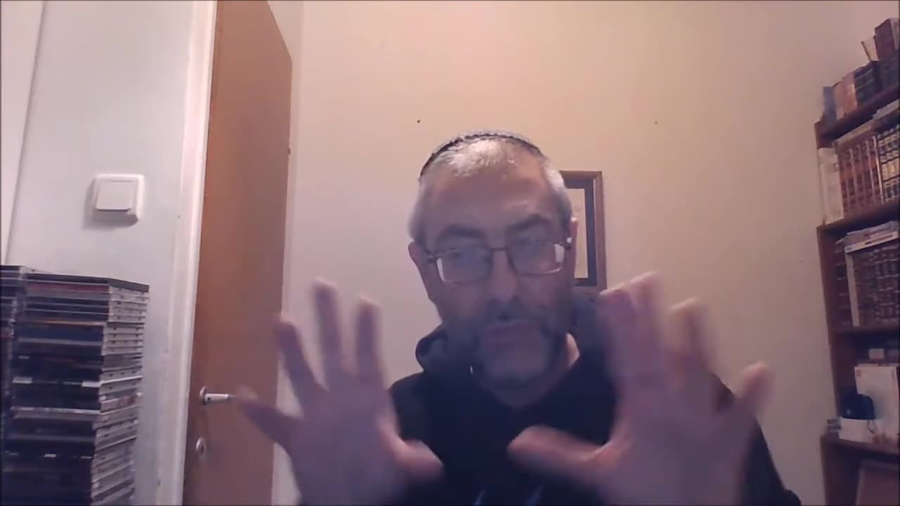 [05-01-2023] - עלייתו של שר בן גביר בהר הבית [#0756]