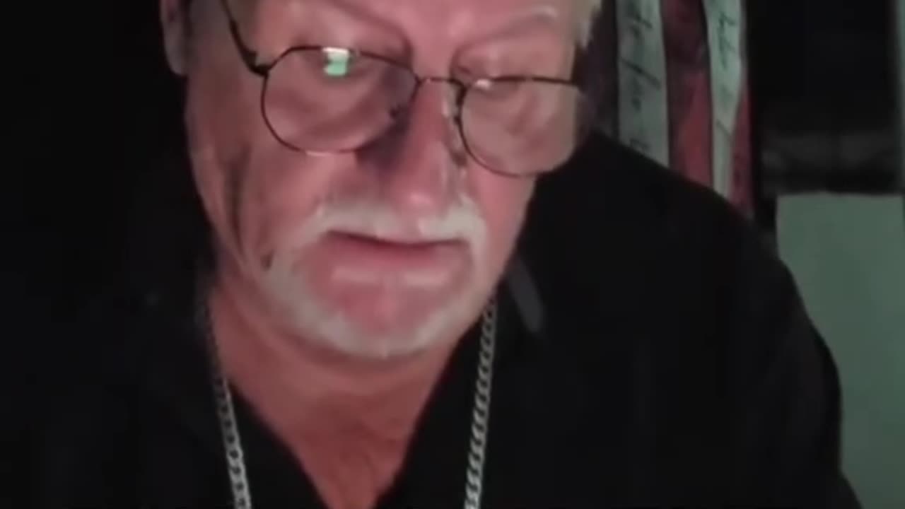 This is a movie. The Great Awakening is the Ending!!