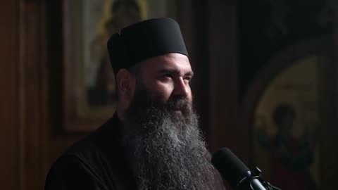 Journey from Roman Catholicism to Eastern Orthodoxy (Fr. Jason Covarrubias)