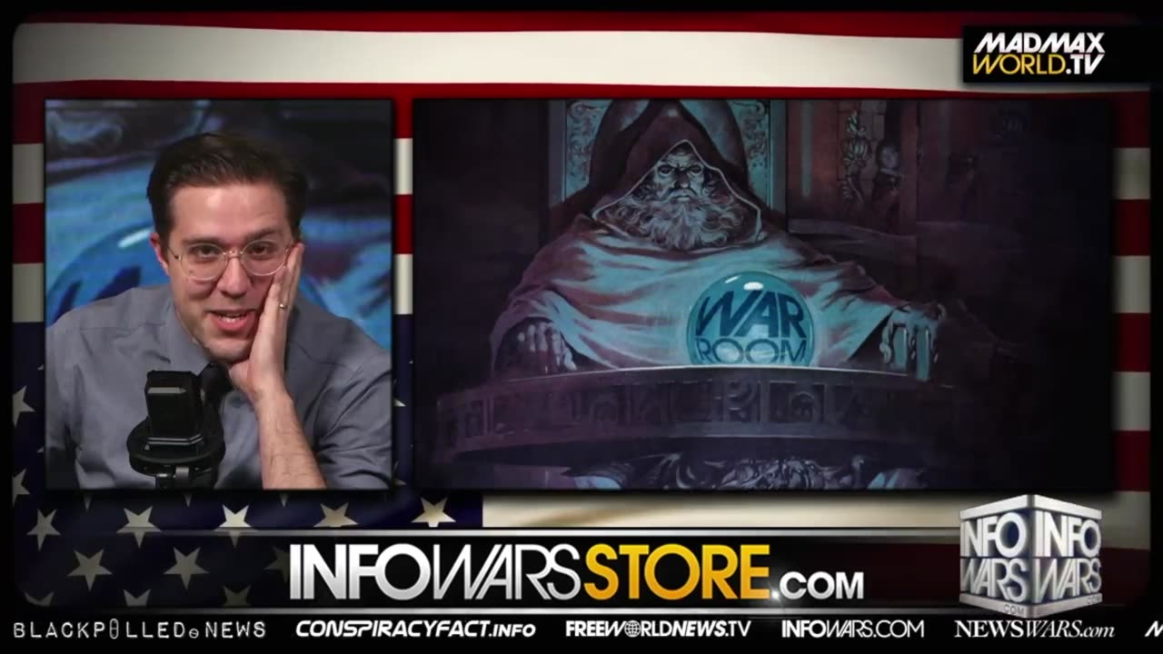 Which Conspiracy Theories Are True vs. Fake?!