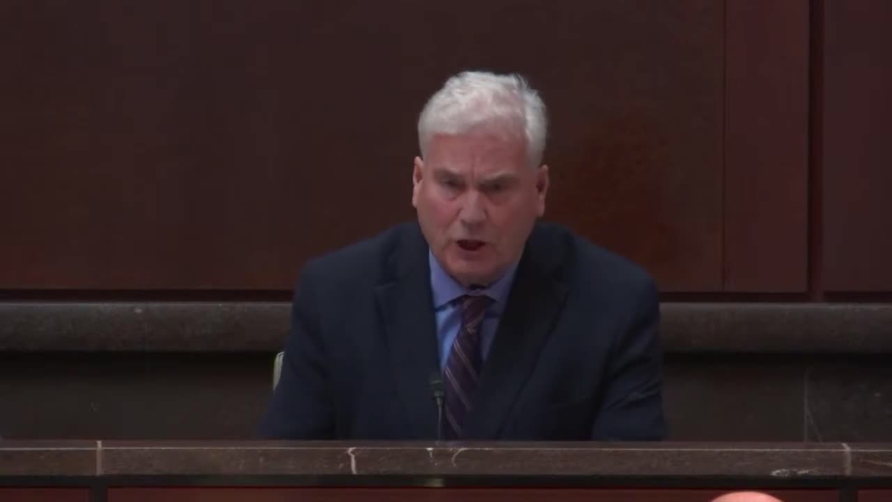 House Majority Whip Tom Emmer Takes on Sanctuary State Governors!