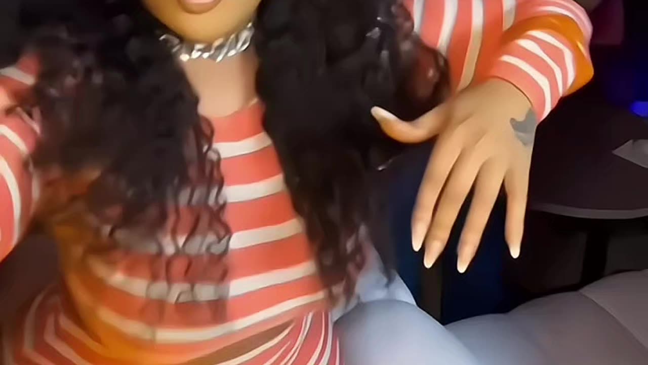 Vera sidika