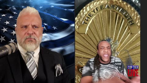 One of THE most painful debates I have ever had with Rico Cortez Dukes