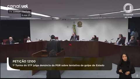 A piada de Dino com Fux sobre urna eletrônica, a brincadeira de Moraes sobre mágoa por suspeição, desejam passar um único recado: Fux não rachou a turma. Eles estão unidos