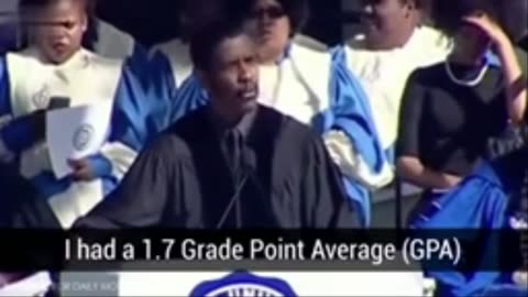 [MUST WATCH] Denzel Washington_s Motivational Speech