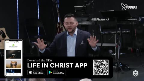 Pioneer Channel LIVE