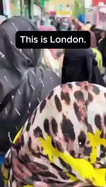 shopping in London is something special...😂