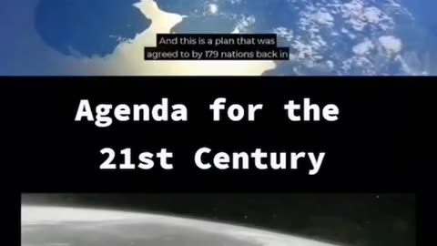 UN Agenda 21 by Rosa Koire
