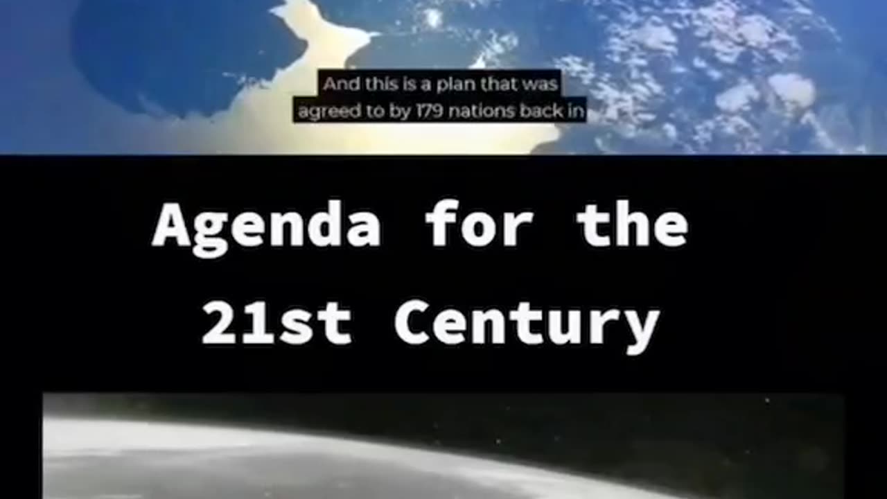 UN Agenda 21 by Rosa Koire