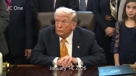 Iran: "Killings have stopped...there will be no executions"