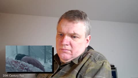 Survivalist Ray Mears Breaks Down the Truth Behind Survival Movies & TV Shows