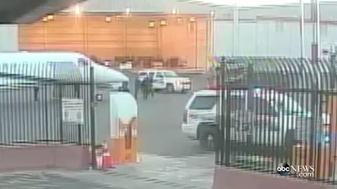 The Russia HOAX truly started in Arizona in June 2016 when Loretta Lynch and Bill Clinton met on the tarmac of Phoenix Sky Harbor Airport