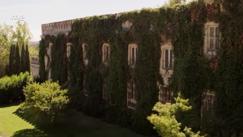 La promesa capitulo 25 temporada 1 parte 2