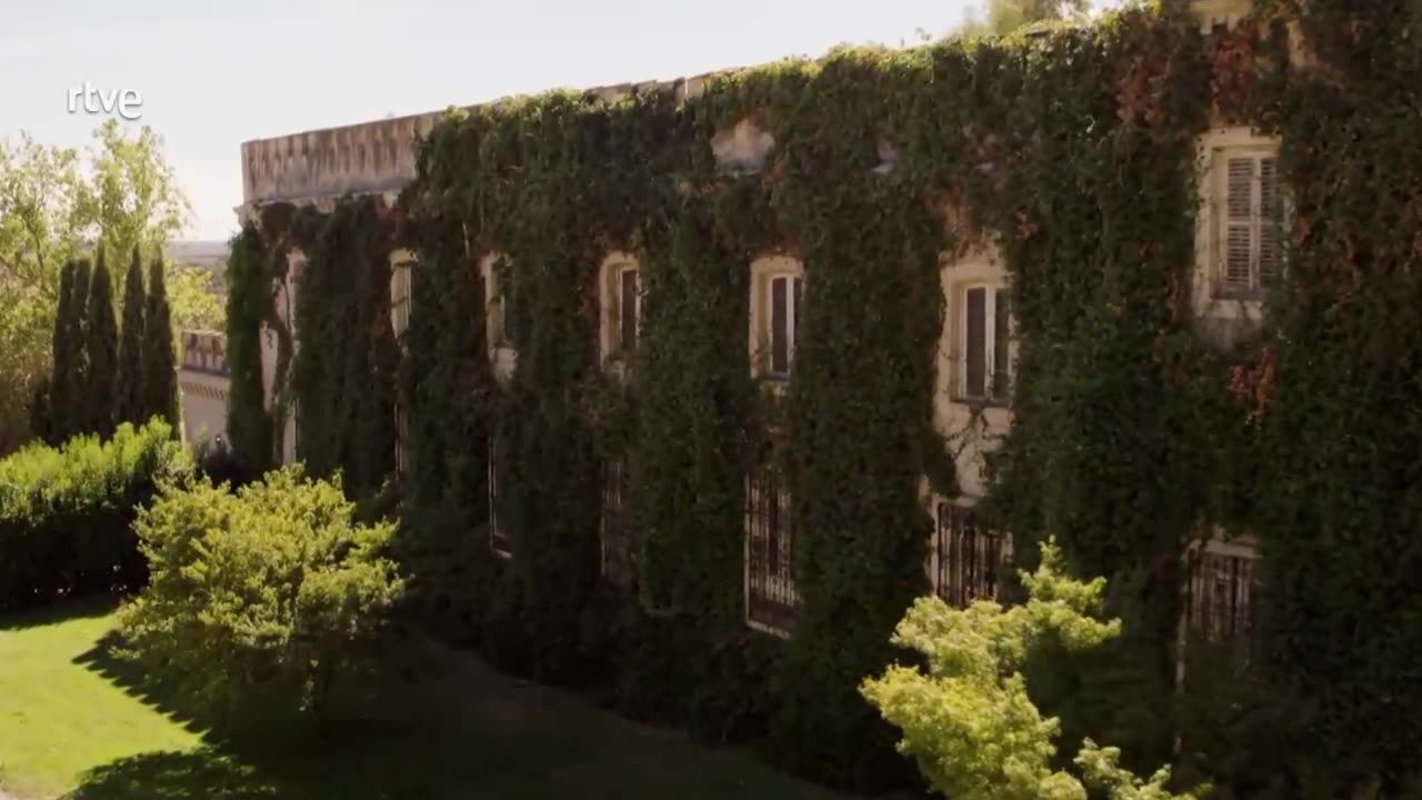 La promesa capitulo 25 temporada 1 parte 2