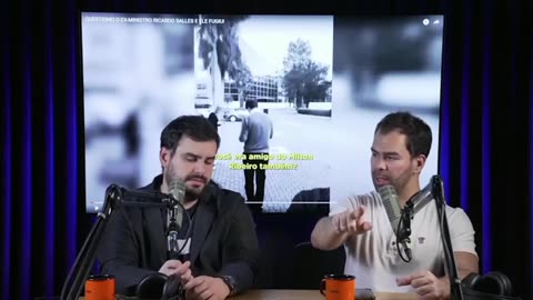 Cortes do MBL - Meninos do Boulos e Lula. PT e PCC.