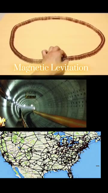 WAS THE WORLD CONNECTED IN THIS WAY BEFORE EARTH'S CATACLYSMS? THE TECH AND IDEA WOULD SEEM CORRECT