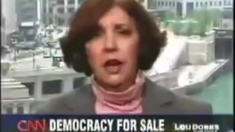 VENEZUELA WAS THE CENTRAL HUB OF THE CABAL TO STEAL ELECTIONS WORLDWIDE