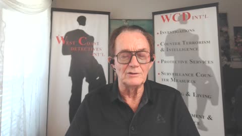 PRIVATE INVESTIGATOR EXPERIENCE: Episode 109