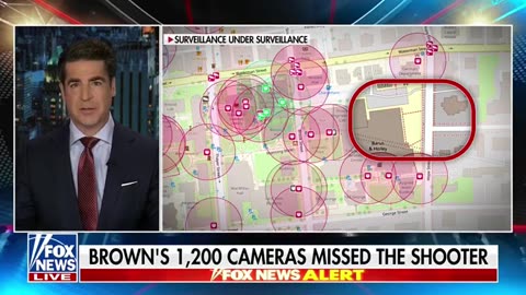 ALL of Brown Universitys 1200 Cameras Missed The Shooter