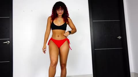 Sexy Bikini Legs Workout!