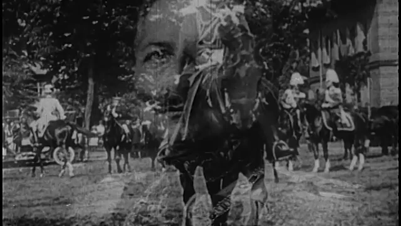 [PARAMOUNT NEWSREEL EXCERPTS] - [PARAMOUNT NEWSREEL EXCERPTS] - cbs-cbswwi-175