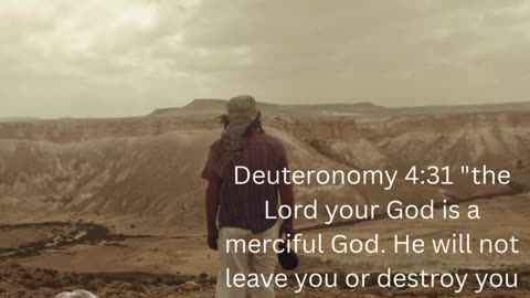 Names of God Devotion