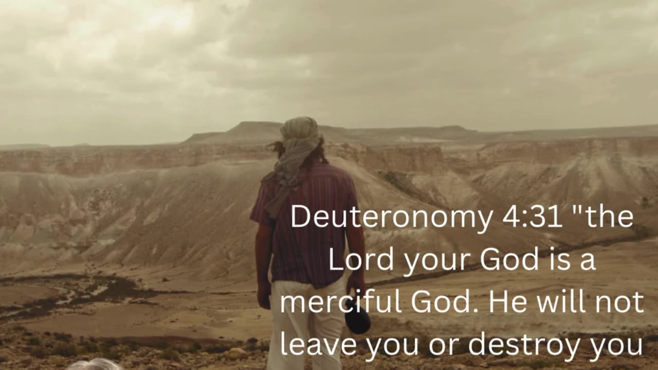 Names of God Devotion