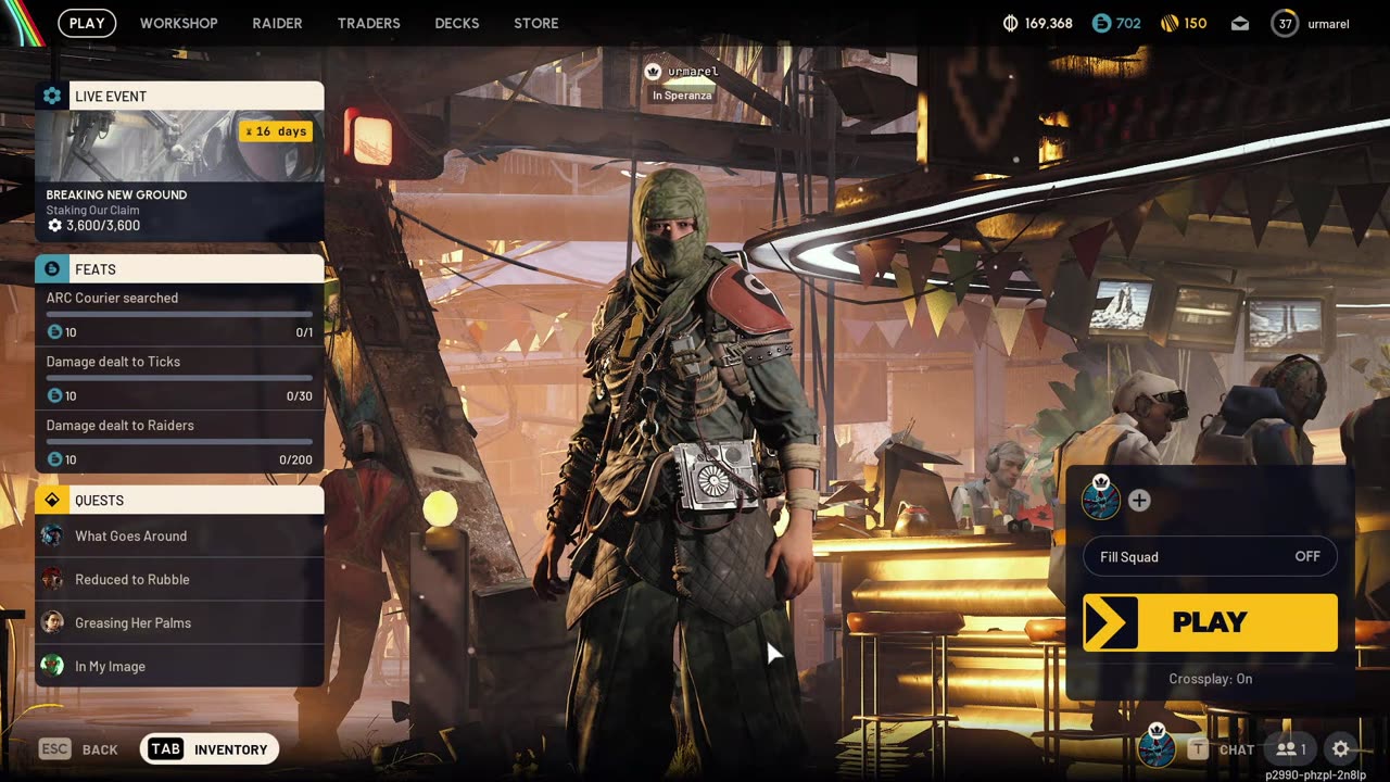 Gaming on Linux | Play 4 FUN all luck no skill (ty for supporting me by viewing ads)