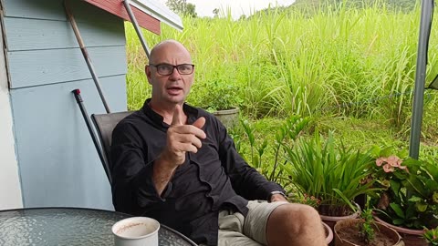 Vlog # 150 New PSA for August - I maintain bragging rights. :-)