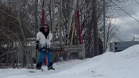 The Return Of Stifler Benoit