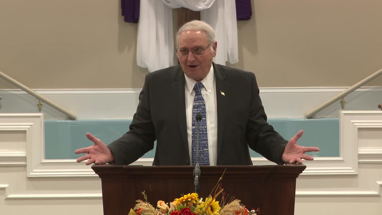 The Sure Mercies of David - Charles Lawson