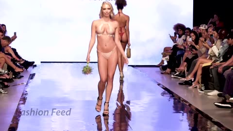 IVY Swimwear | Resort 2020 | Miami Swim Week - Art Hearts Fashion