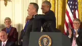 Deep state awards?
