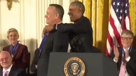 Deep state awards?