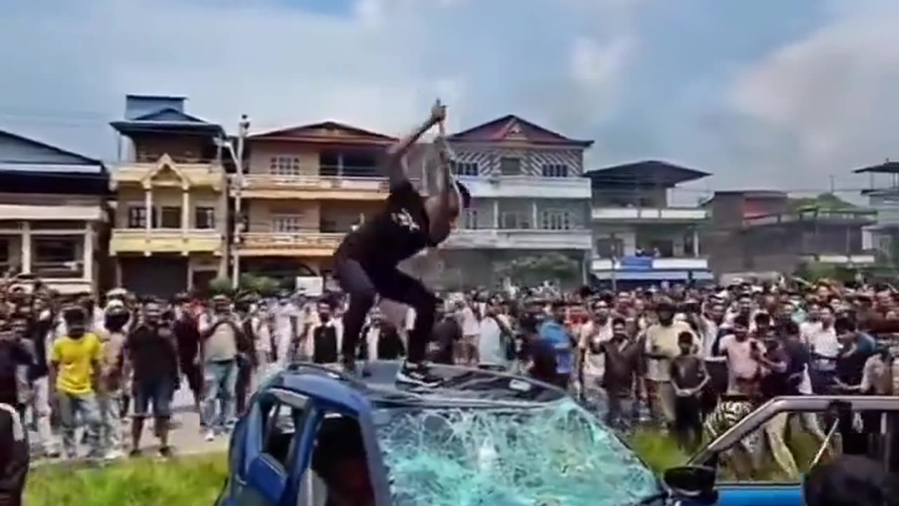 nepal
