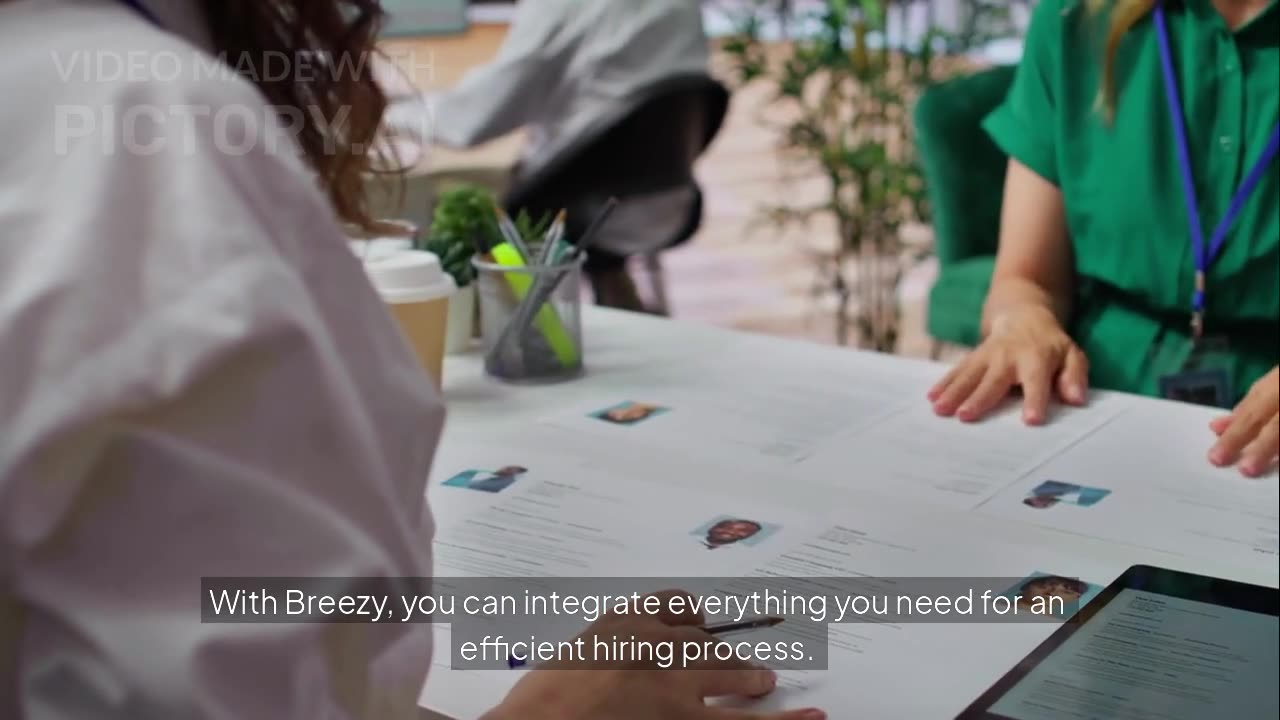Hire Smarter & Faster in 2024 with Breezy HR | Automate Your Hiring Process