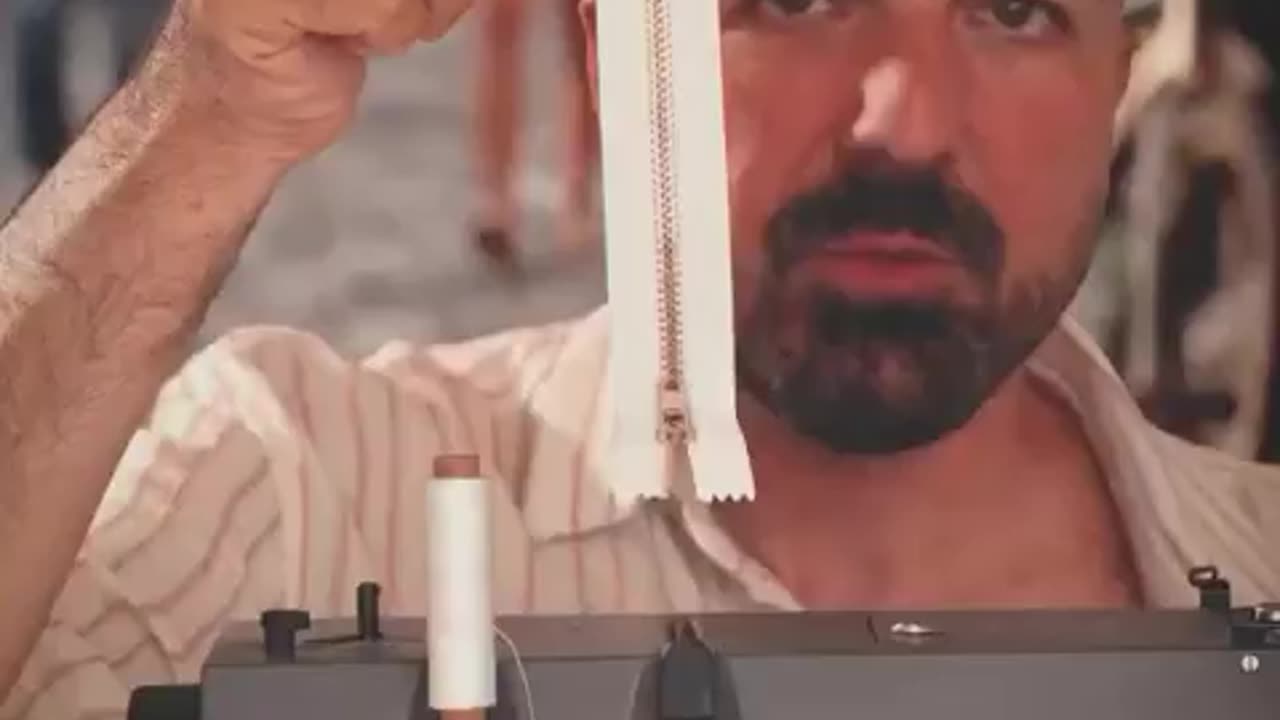 The truth behind "Made in Italy" products