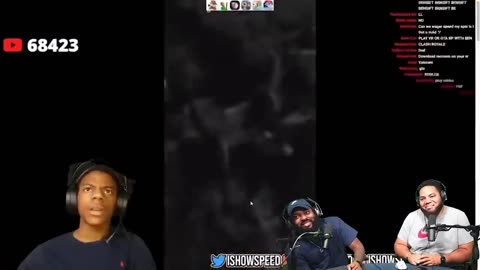 INTHECLUTCH REACTS TO IShowSpeed Funniest Moments EVER