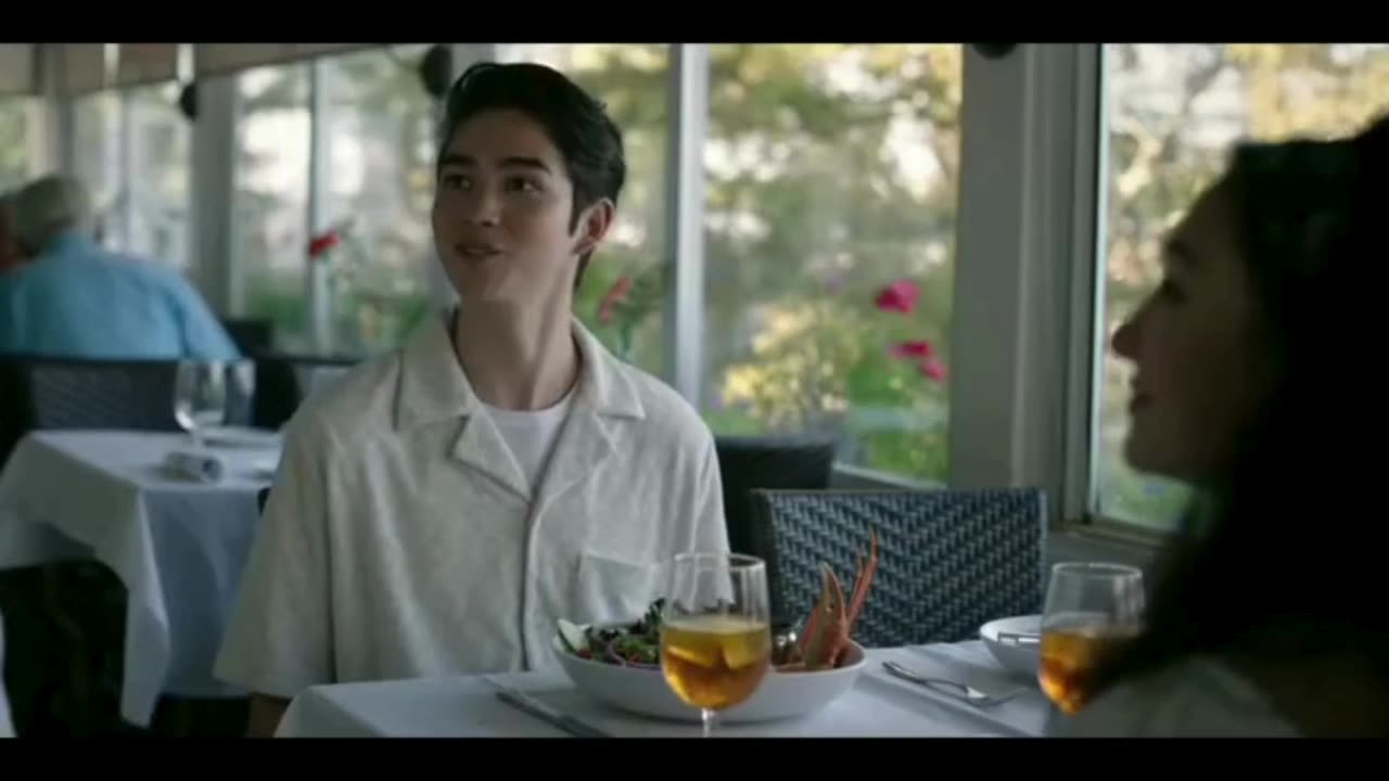 Part 66 - the summer i turned pretty (Season 1) #hollywood #series #latest2025