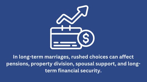 Midlife Crisis Separations in Ontario