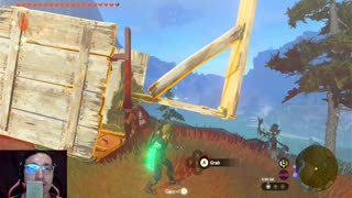 The Legend of Zelda Tears of the Kingdom | Ep. 116 - Horon Lagoon to Tarm Point