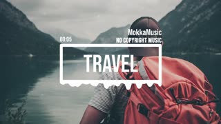 MokkaMusic: Inspiring Indie Acoustic Folk Travel Music - Along The Way
